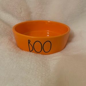 Rae Dunn Small Pet Dish